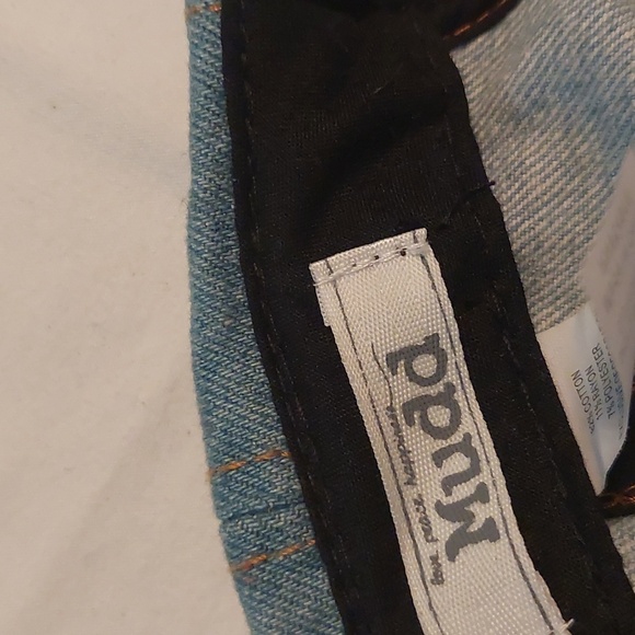 Mudd Cap - Picture 4 of 4